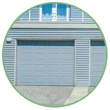 Garage Door And Opener, St Clair Shores, MI 586-612-4673 - Custom-about-us