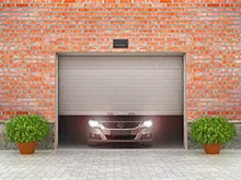 Garage Door And Opener St Clair Shores, MI 586-612-4673 - custom-side-bar