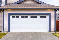 Garage Door And Opener St Clair Shores, MI 586-612-4673 - custom-side